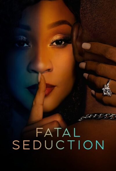 Official poster for سریال Fatal Seduction (2023)