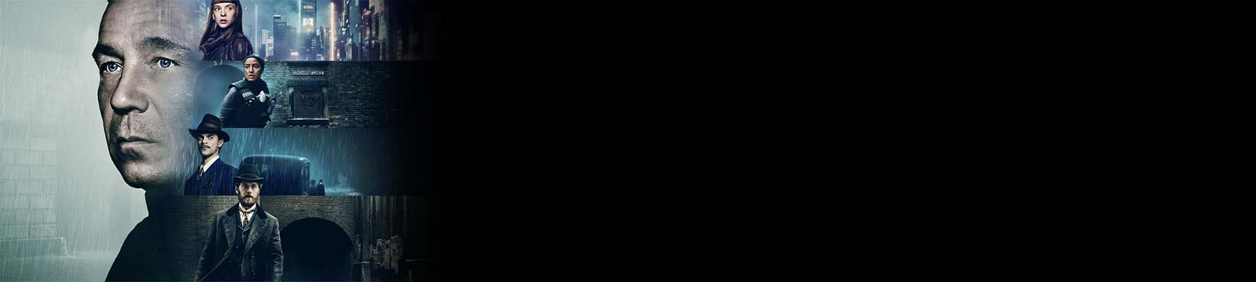 تصویری از Bodies - شماره 1