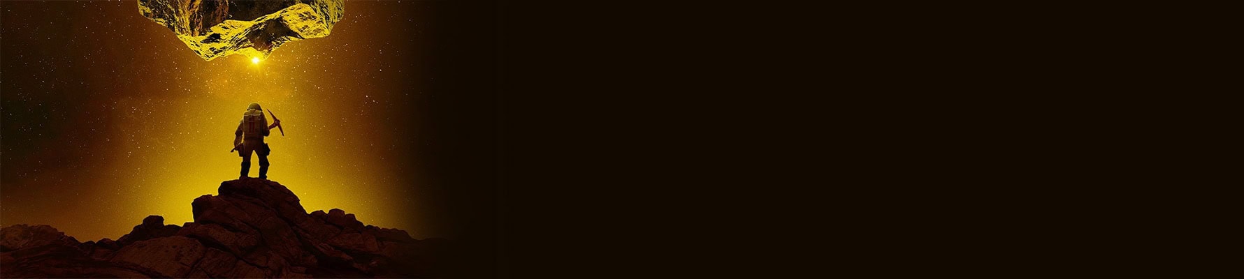 تصویری از For All Mankind - شماره 1