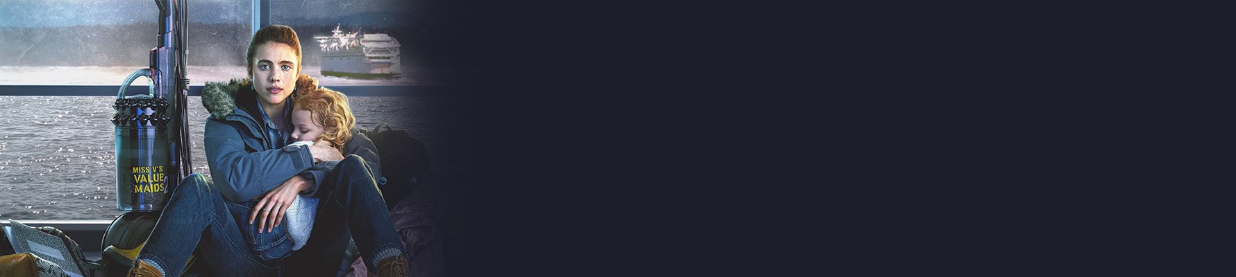 تصویری از Maid - شماره 1