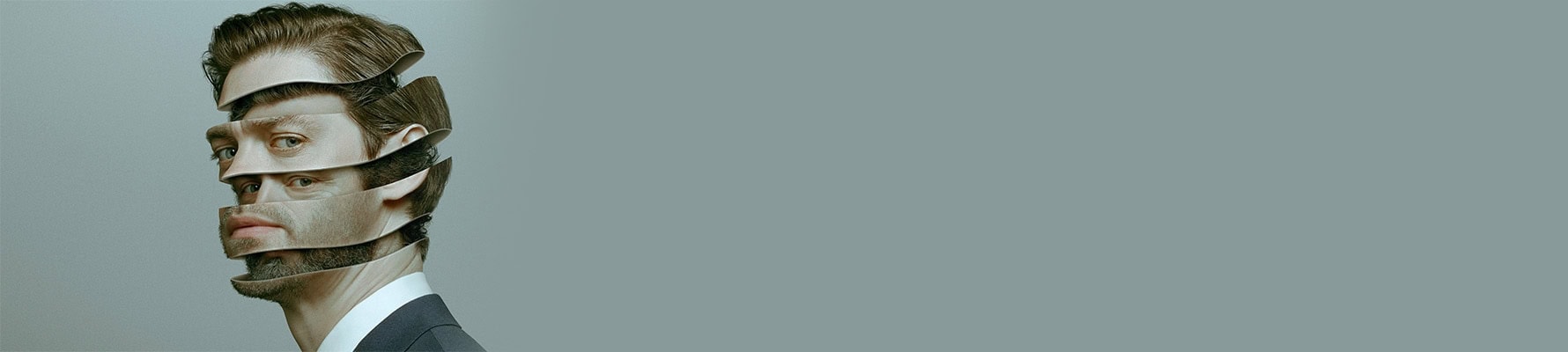 تصویری از Prodigal Son - شماره 1