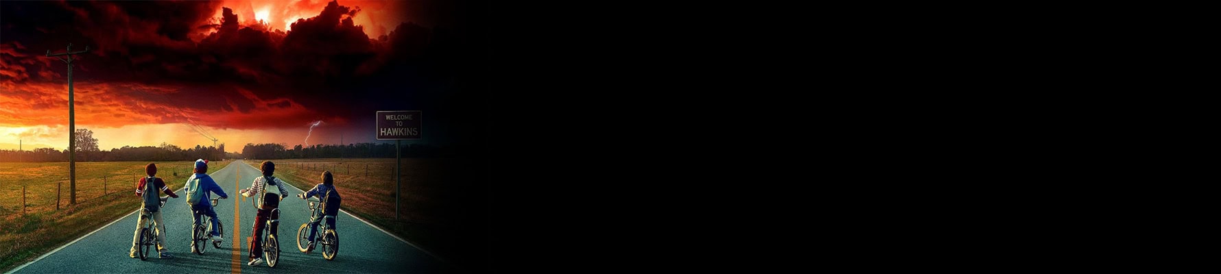 تصویری از Stranger Things - شماره 1