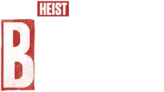 لوگوی رسمی سریال Berlin (2023)