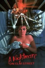 پوستر رسمی فیلم A Nightmare on Elm Street (1984)