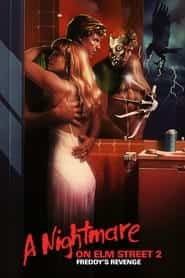 پوستر رسمی فیلم A Nightmare on Elm Street Part 2: Freddy's Revenge (1985)