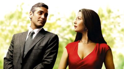 Teaser for Intolerable Cruelty