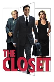 پوستر رسمی فیلم The Closet (2001)