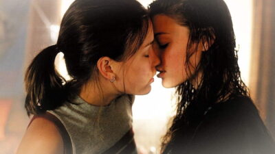 Teaser for Lost and Delirious