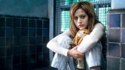 Teaser for Don’t Say a Word