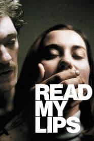 پوستر رسمی فیلم Read My Lips (2001)