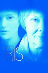 پوستر رسمی فیلم Iris (2001)