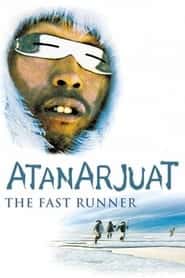 پوستر رسمی فیلم Atanarjuat: The Fast Runner (2002)