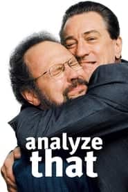 پوستر رسمی فیلم Analyze That (2002)
