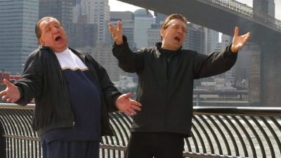 Teaser for Analyze That