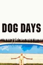 پوستر رسمی فیلم Dog Days (2001)