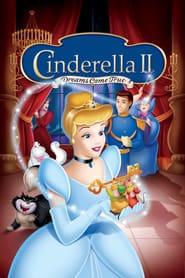 پوستر رسمی فیلم Cinderella II: Dreams Come True (2002)