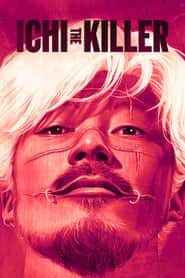 پوستر رسمی فیلم Ichi the Killer (2001)