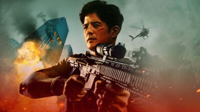 Teaser for Last Resort