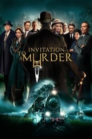 پوستر رسمی فیلم Invitation to a Murder (2023)