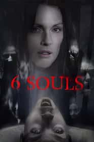 پوستر رسمی فیلم 6 Souls (2010)