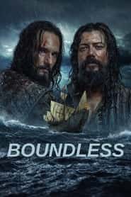 پوستر رسمی سریال Boundless (2022)