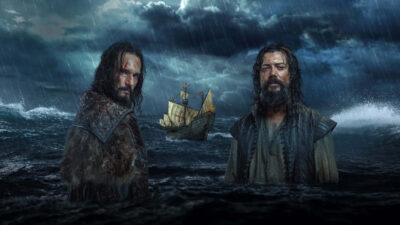 Teaser for Boundless