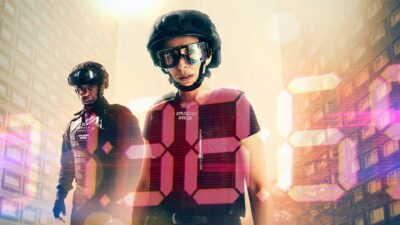 Teaser for Trigger Point