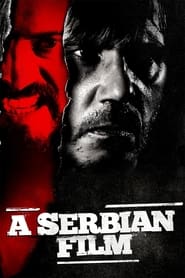 پوستر رسمی فیلم A Serbian Film (2010)