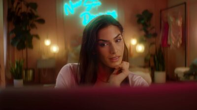 Teaser for Love Virtually