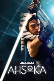 پوستر رسمی سریال Ahsoka (2023)