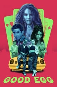 پوستر رسمی فیلم Good Egg (2023)