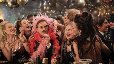 Teaser for The Palace