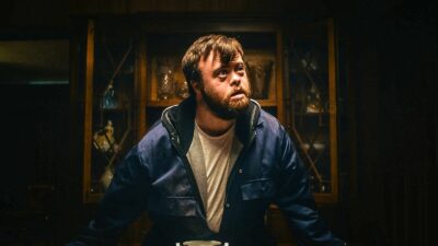 Teaser for An Irish Goodbye