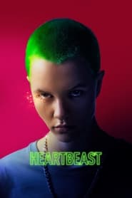 پوستر رسمی فیلم Heartbeast (2022)