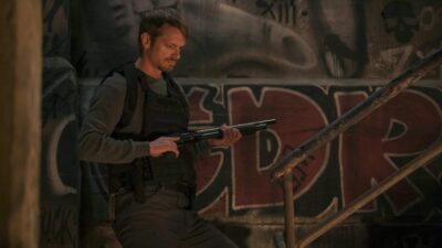 Teaser for Silent Night