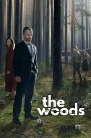 پوستر رسمی سریال The Woods (2020)