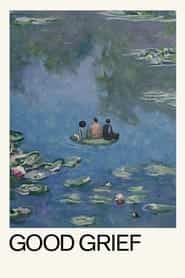 پوستر رسمی فیلم Good Grief (2023)