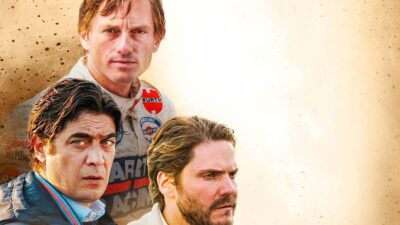 Teaser for Race for Glory: Audi vs. Lancia