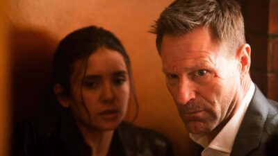 Teaser for The Bricklayer