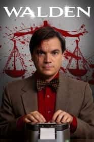 پوستر رسمی فیلم Walden (2023)