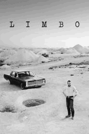 پوستر رسمی فیلم Limbo (2023)