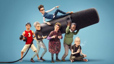 Teaser for In the Know