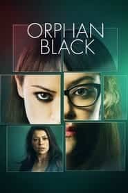 پوستر رسمی سریال Orphan Black (2013)