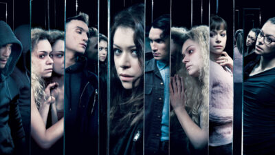 Teaser for Orphan Black