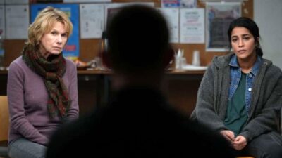 Teaser for All Your Faces