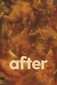 پوستر رسمی فیلم After (2024)