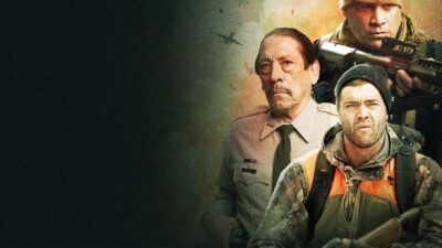 Teaser for Hunting Games