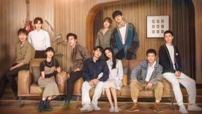 Teaser for Love Me, Love My Voice