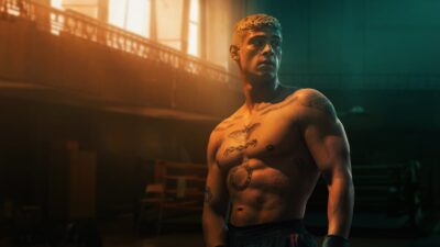 Teaser for Sixty Minutes