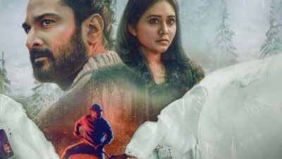 Teaser for Sila Nodigalil